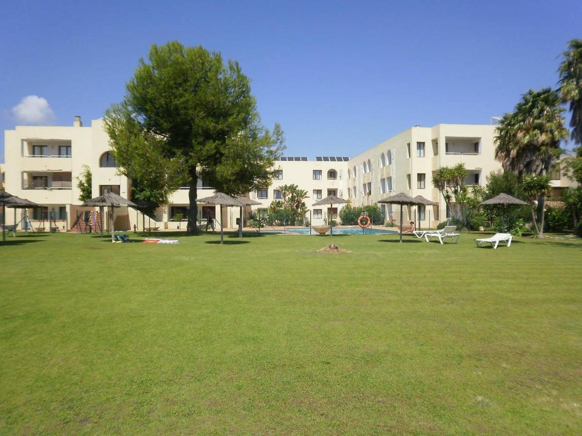 Royal Golf 308 1 Lägenhet San Roque  Exteriör bild